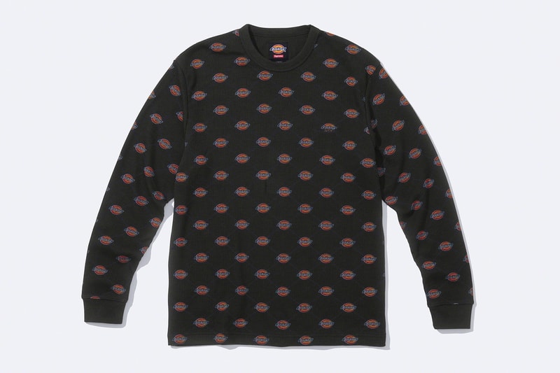 Supreme x Dickies Fall 2022 Collection