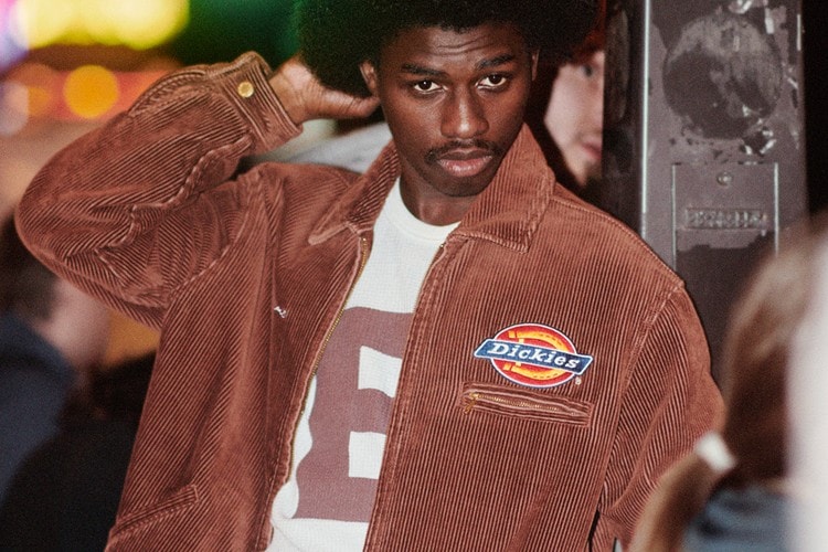 Supreme x Dickies Fall 2022 Collection