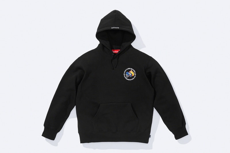 Supreme x Duck Down Records Fall 2022 Collection