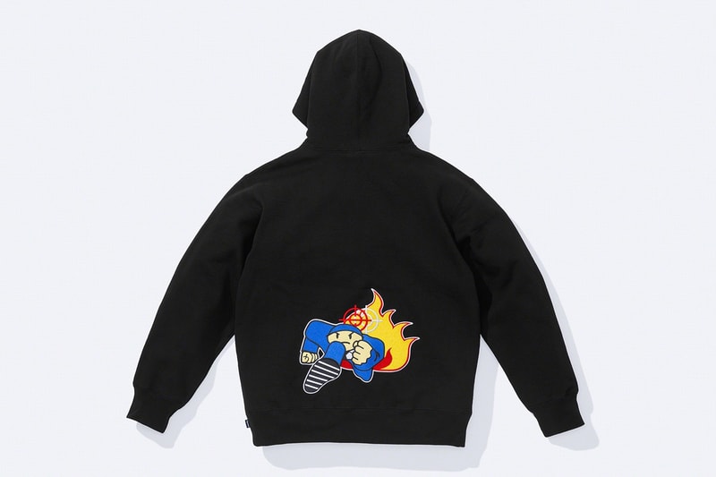 Supreme x Duck Down Records Fall 2022 Collection
