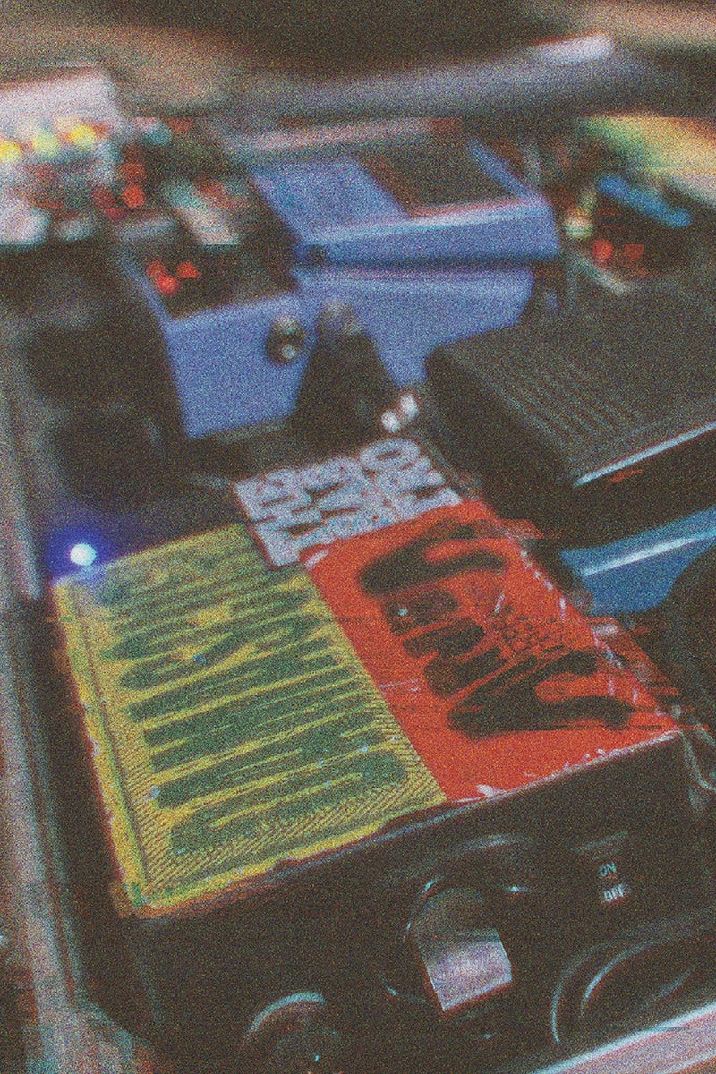 The Sastro Gandeng 404 untuk Ngerilis Merchandise Eksklusif