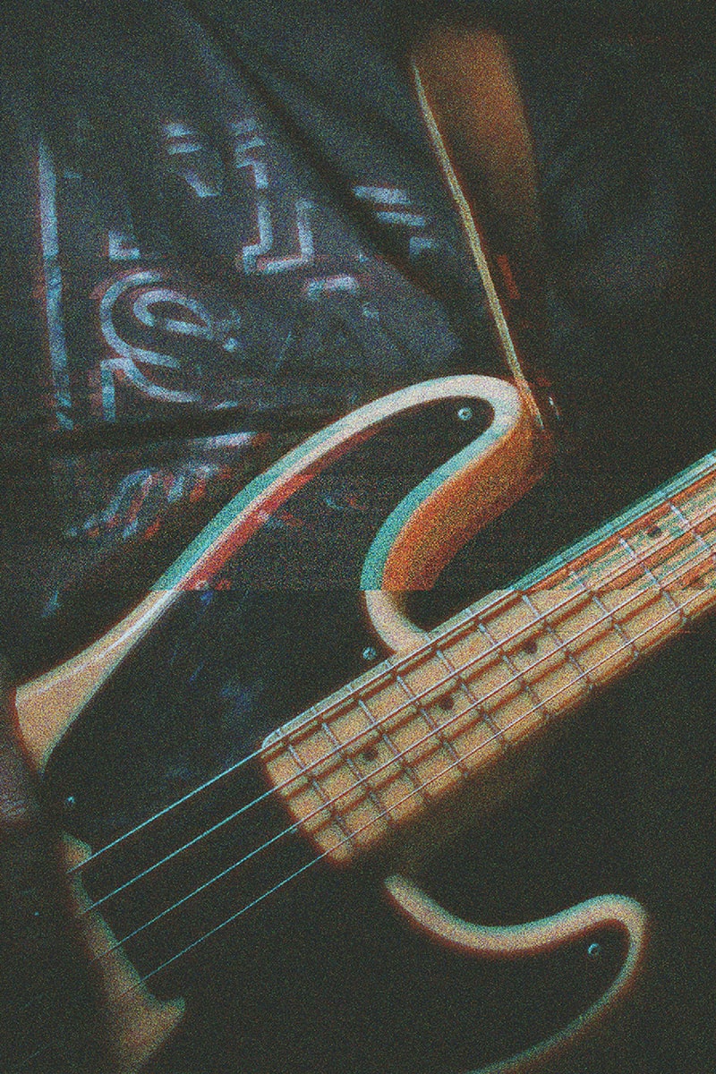 The Sastro Gandeng 404 untuk Ngerilis Merchandise Eksklusif