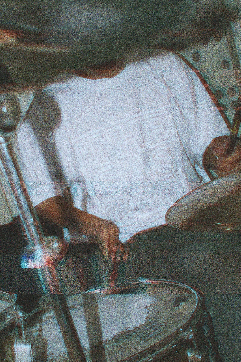The Sastro Gandeng 404 untuk Ngerilis Merchandise Eksklusif