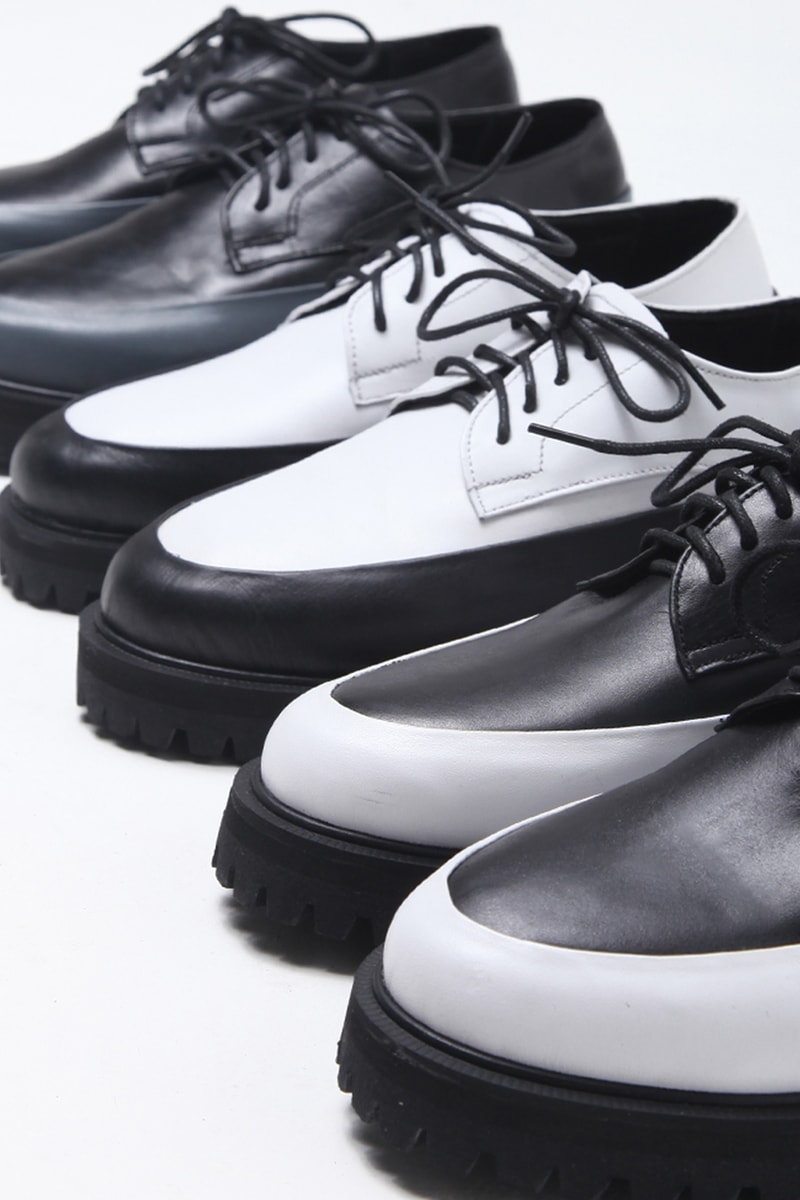 UTARA Footwear Siap Luncurkan Model Derby Perdana, “DECO”