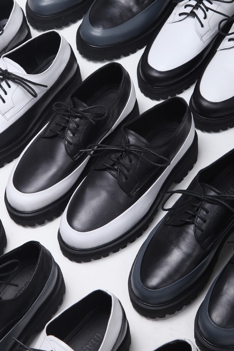 UTARA Footwear Siap Luncurkan Model Derby Perdana, “DECO”