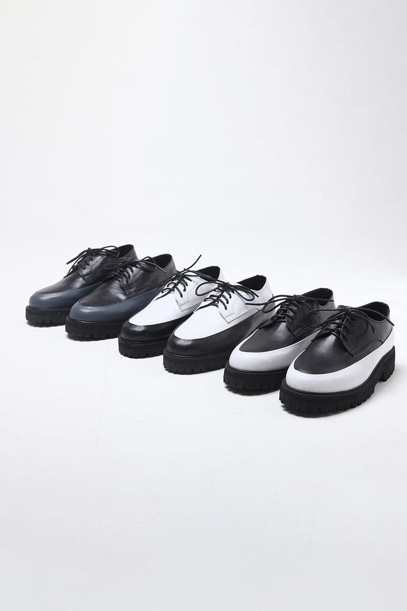UTARA Footwear Siap Luncurkan Model Derby Perdana, “DECO”