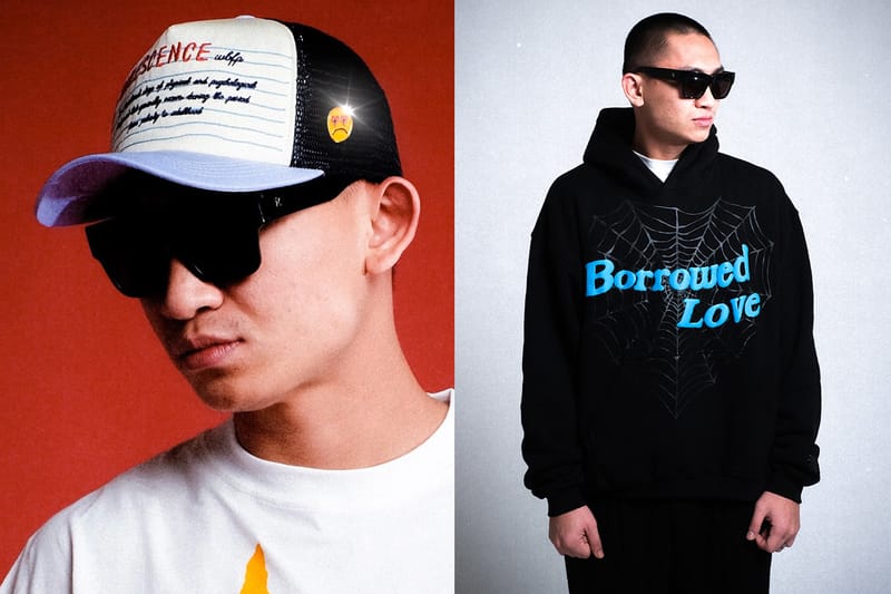 World Before Pandemic Ceritain Fase Growing Up dan Coming Of Age lewat Koleksi “Adolescence Capsule”