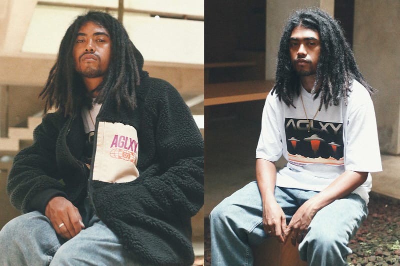 Ageless Galaxy Rilis Drop 02 untuk POD Collection 015