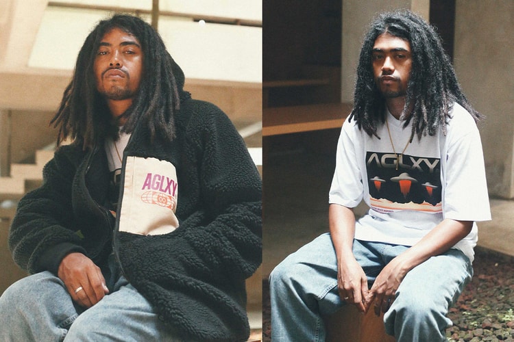 Ageless Galaxy Rilis Drop 02 untuk POD Collection 015