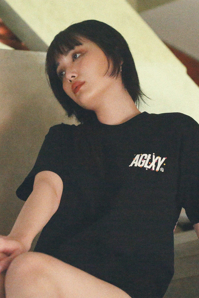 Ageless Galaxy Rilis Drop 02 untuk POD Collection 015