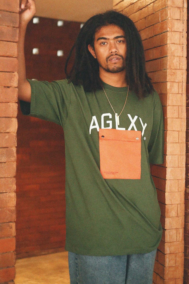 Ageless Galaxy Rilis Drop 02 untuk POD Collection 015