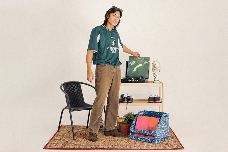 Altertown Studio “Internazionale Groond”