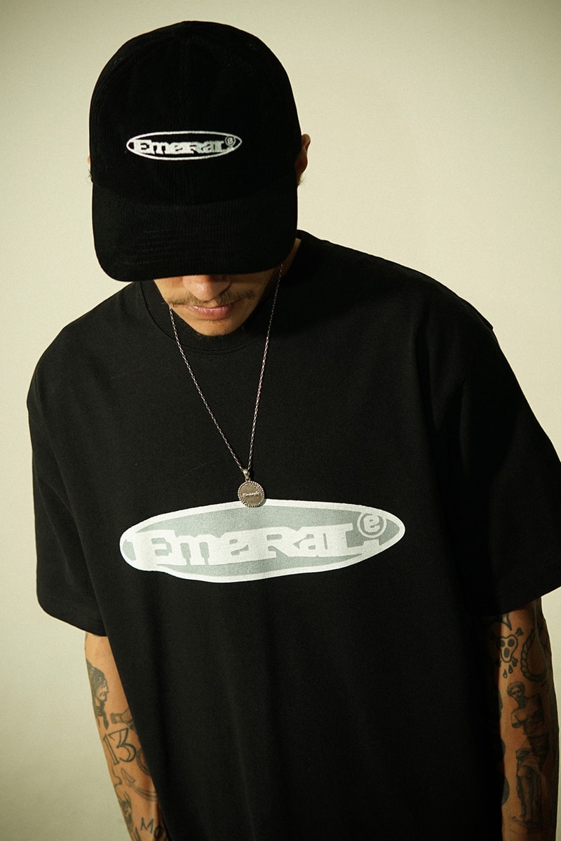 Berikut First Look dari Koleksi Emerale Fall/Winter 22 Delivery #1