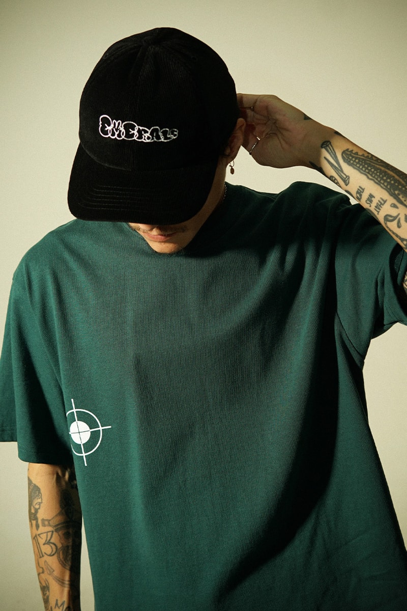Berikut First Look dari Koleksi Emerale Fall/Winter 22 Delivery #1