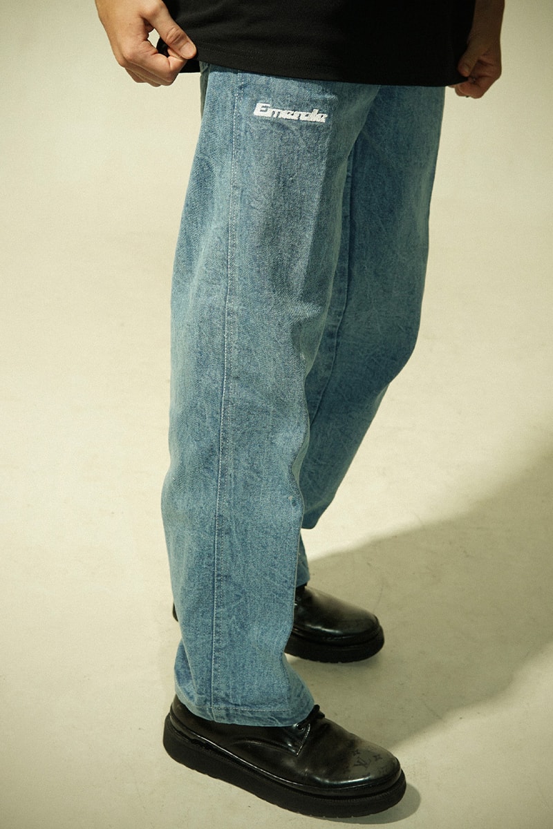 Berikut First Look dari Koleksi Emerale Fall/Winter 22 Delivery #1