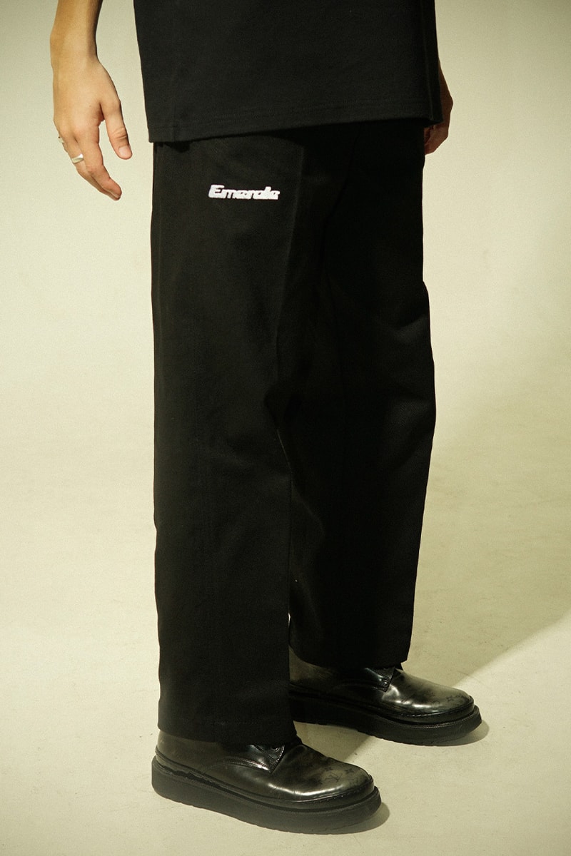 Berikut First Look dari Koleksi Emerale Fall/Winter 22 Delivery #1