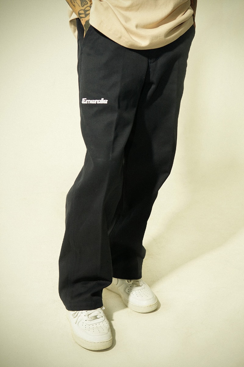 Berikut First Look dari Koleksi Emerale Fall/Winter 22 Delivery #1