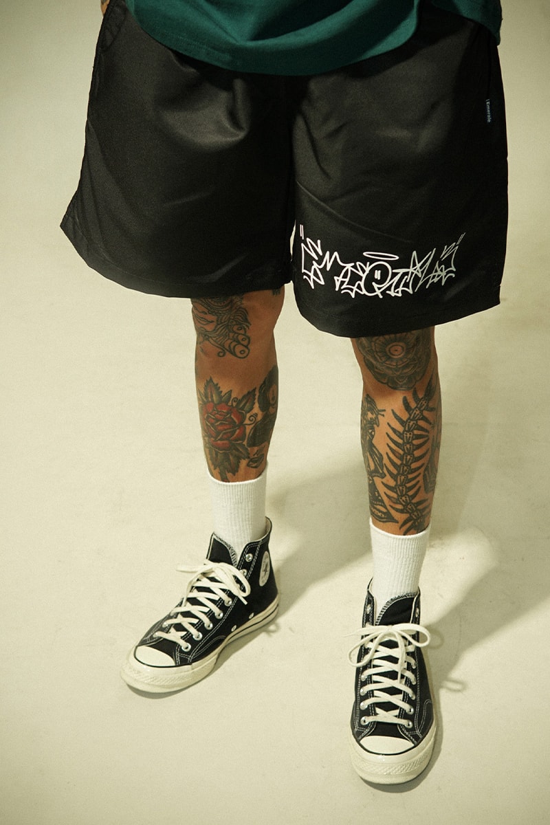 Berikut First Look dari Koleksi Emerale Fall/Winter 22 Delivery #1