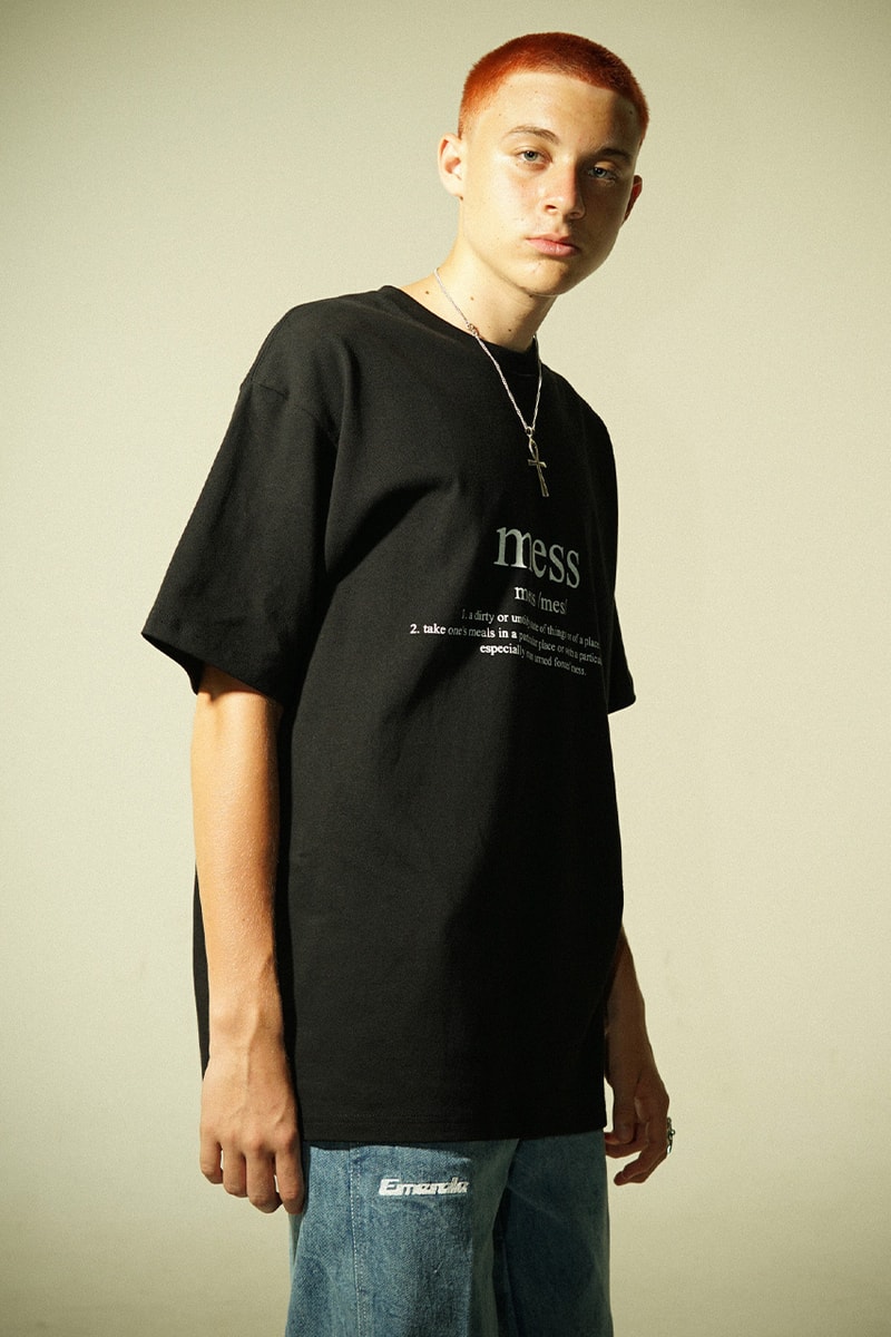Berikut First Look dari Koleksi Emerale Fall/Winter 22 Delivery #1