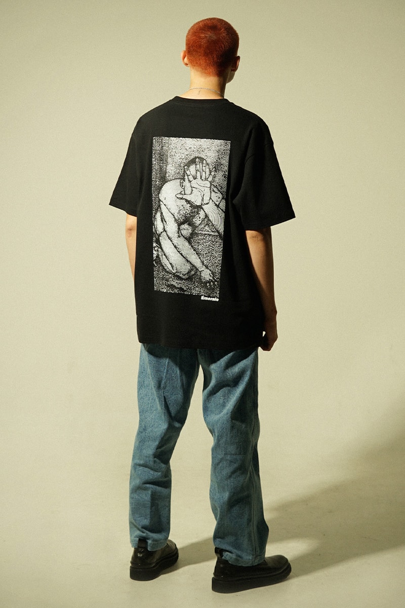 Berikut First Look dari Koleksi Emerale Fall/Winter 22 Delivery #1