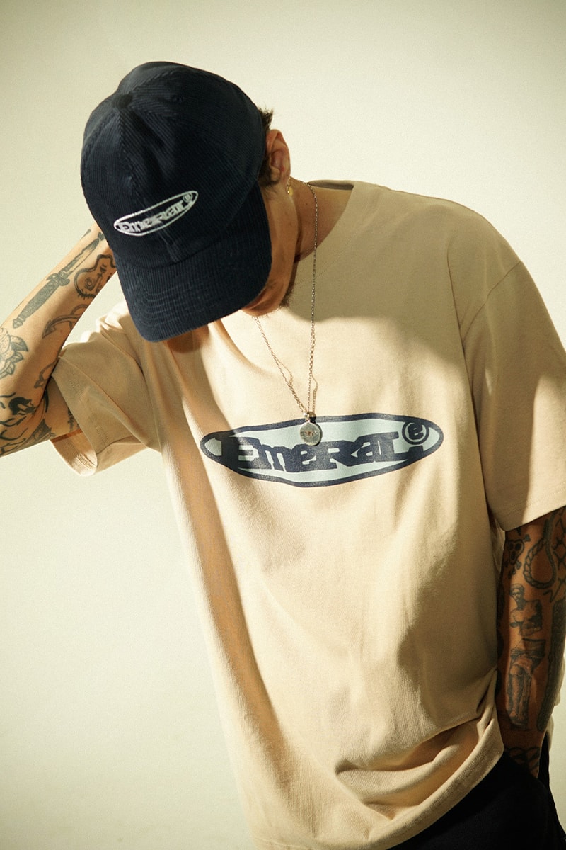 Berikut First Look dari Koleksi Emerale Fall/Winter 22 Delivery #1
