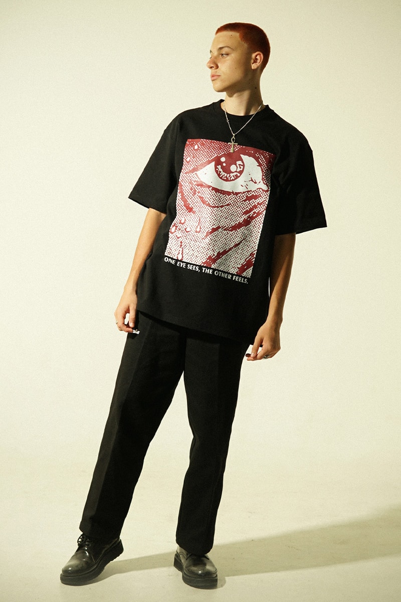 Berikut First Look dari Koleksi Emerale Fall/Winter 22 Delivery #1