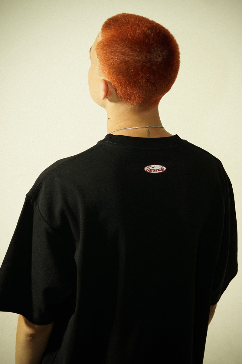 Berikut First Look dari Koleksi Emerale Fall/Winter 22 Delivery #1