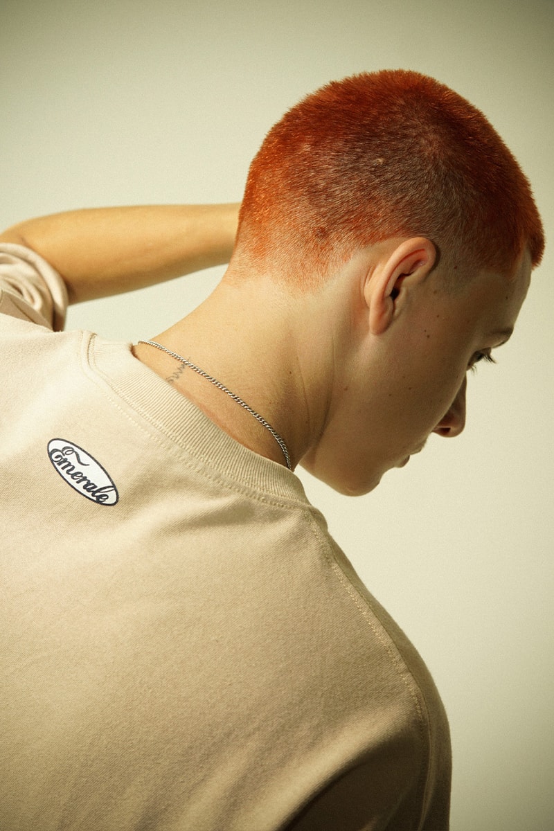 Berikut First Look dari Koleksi Emerale Fall/Winter 22 Delivery #1