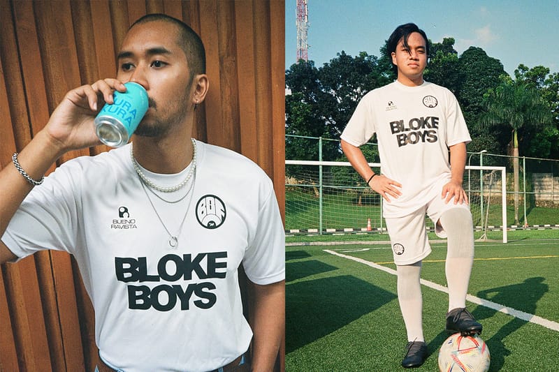 Bloke Boys F.C Rilis Campaign Jersey bareng Kura Kura Beer