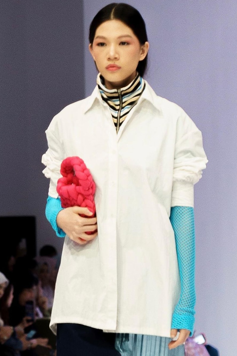 Callie x IKYK Rilis Koleksi “RONA” yang Debut di JFW 2023