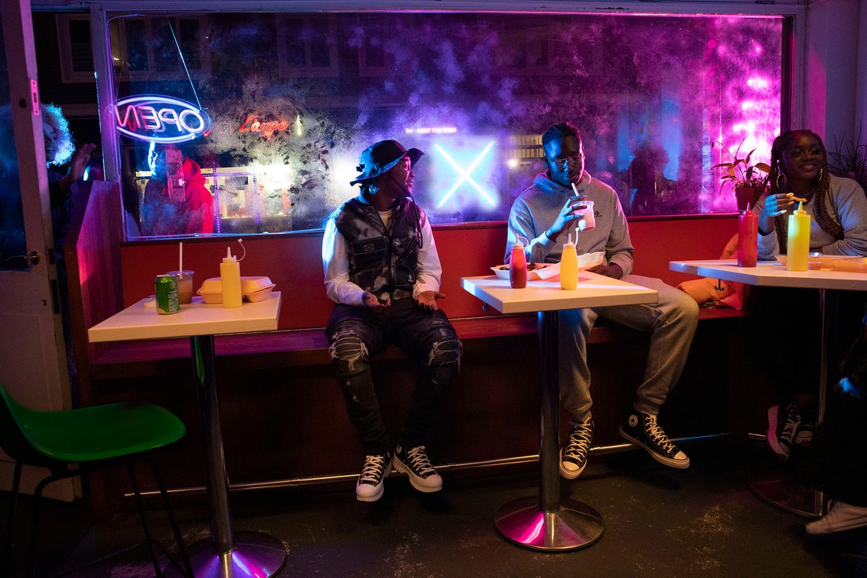 Cek Video Global Campaign Converse ‘Create Now. Create Next' Di Sini