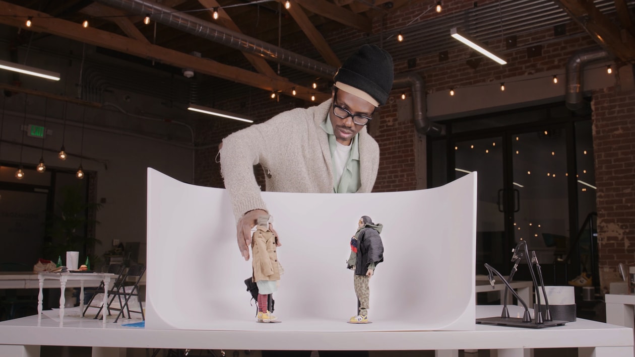 Cek Video Global Campaign Converse ‘Create Now. Create Next' Di Sini