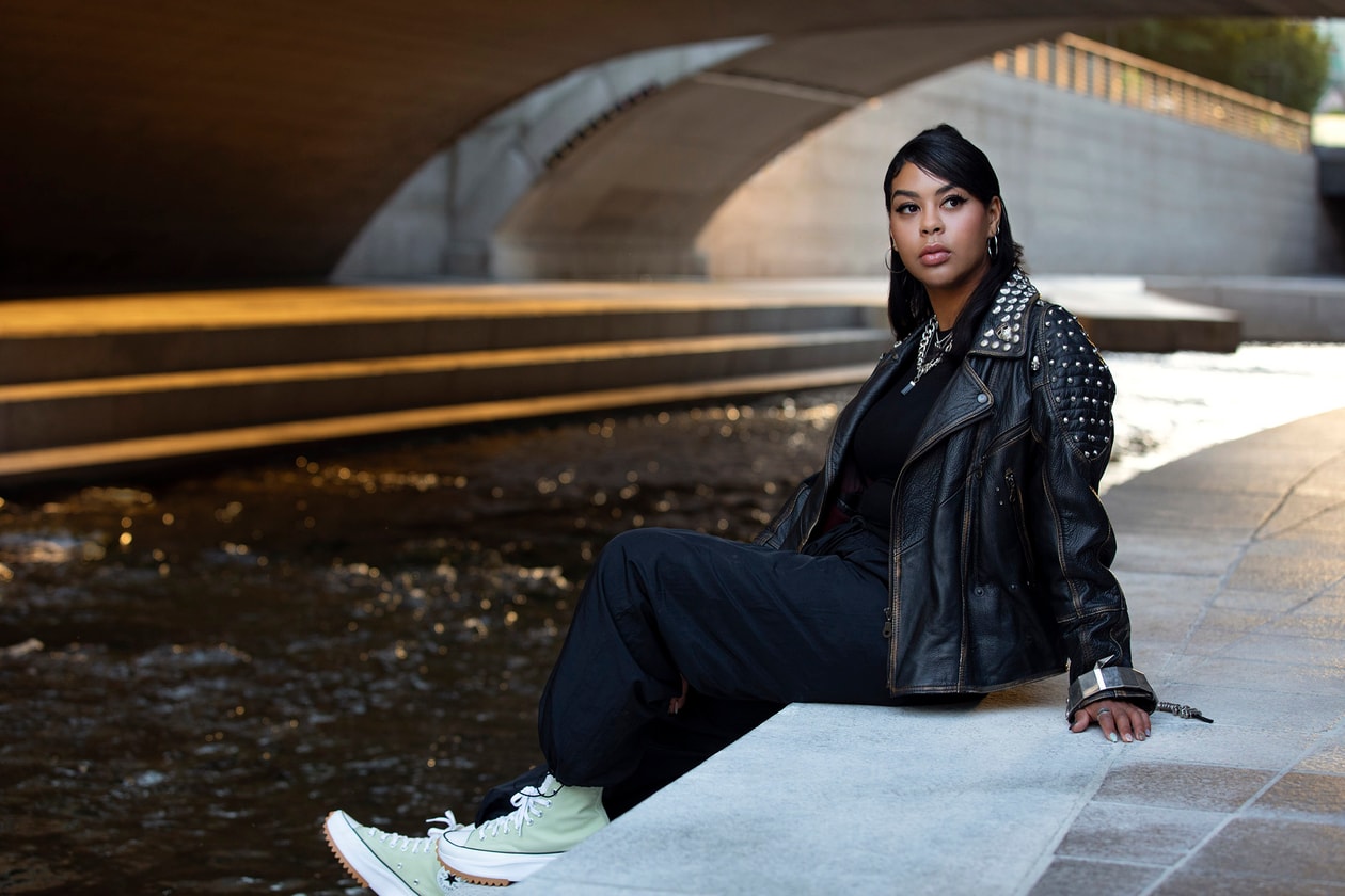 Cek Video Global Campaign Converse ‘Create Now. Create Next' Di Sini