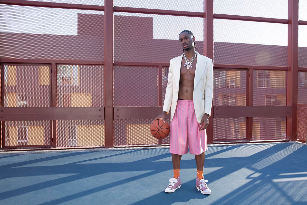 Cek Video Global Campaign Converse ‘Create Now. Create Next' Di Sini