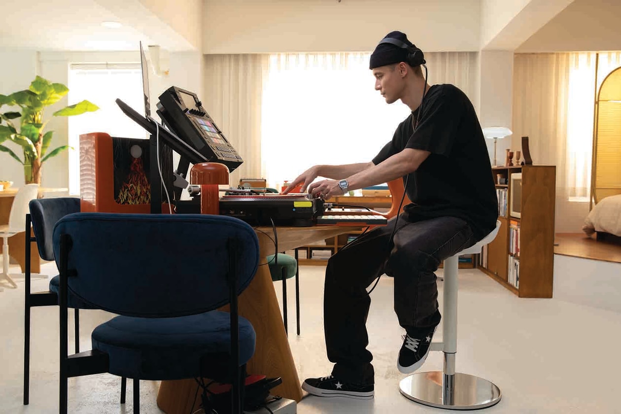 Cek Video Global Campaign Converse ‘Create Now. Create Next' Di Sini