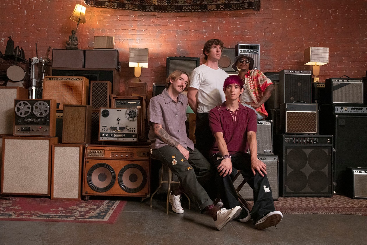 Cek Video Global Campaign Converse ‘Create Now. Create Next' Di Sini