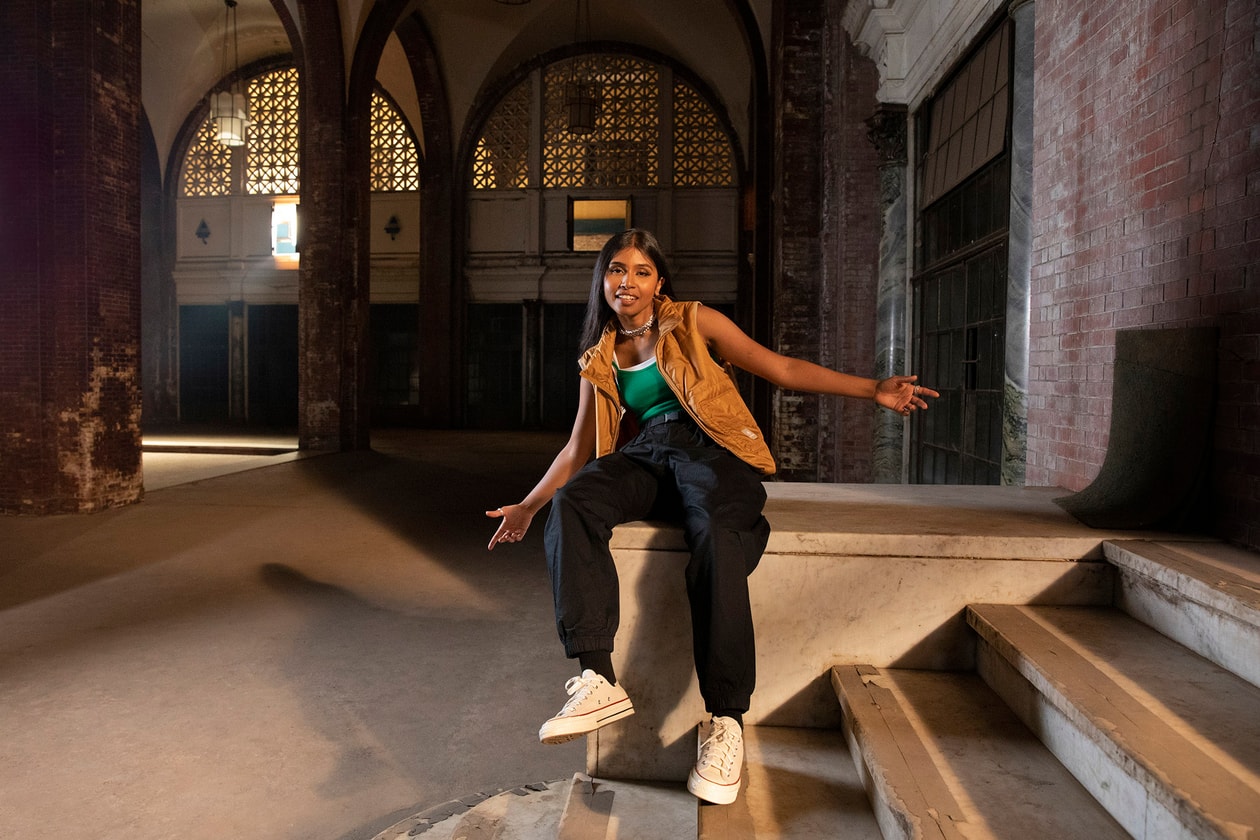 Cek Video Global Campaign Converse ‘Create Now. Create Next' Di Sini