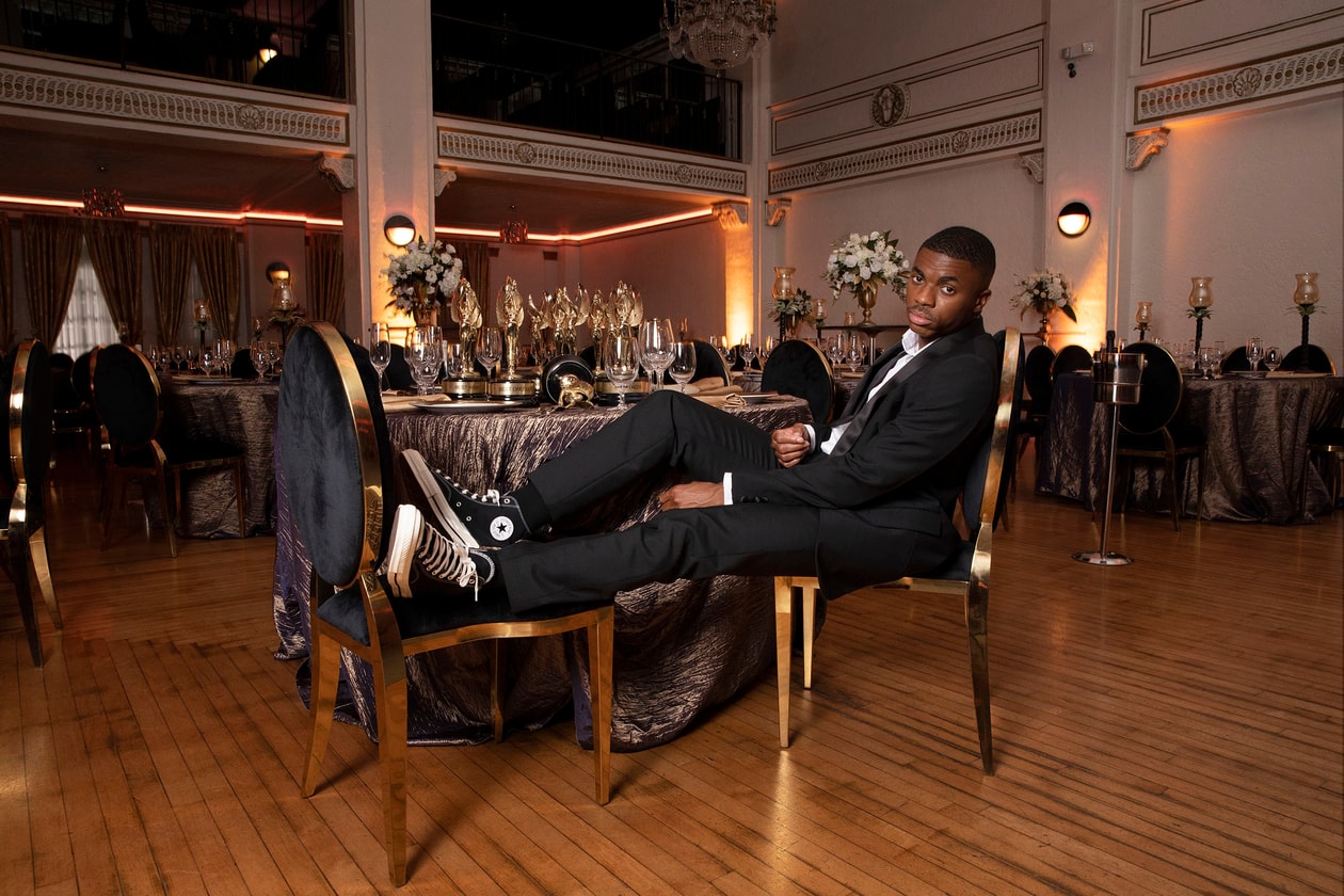 Cek Video Global Campaign Converse ‘Create Now. Create Next' Di Sini