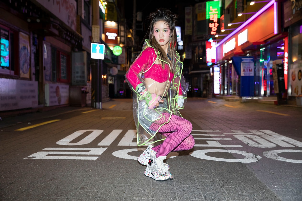 Cek Video Global Campaign Converse ‘Create Now. Create Next' Di Sini