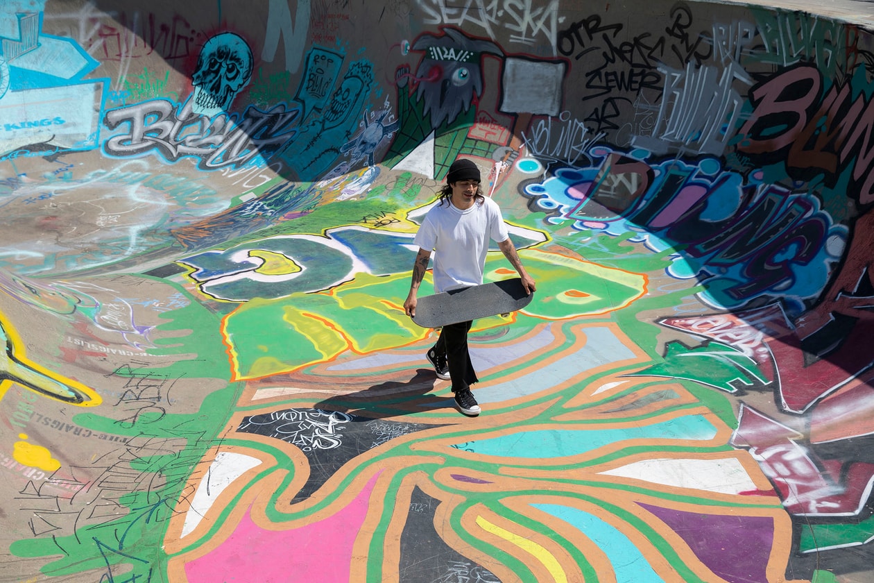 Cek Video Global Campaign Converse ‘Create Now. Create Next' Di Sini