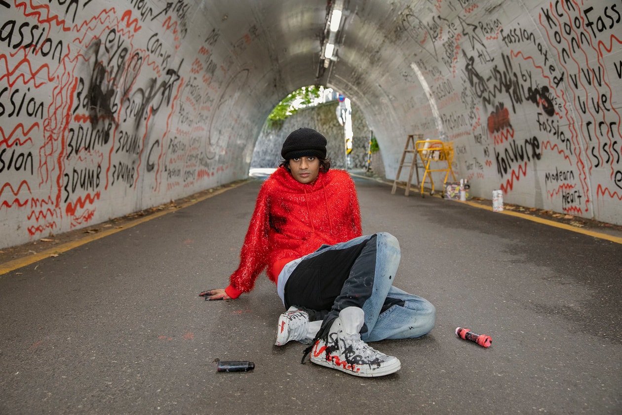 Cek Video Global Campaign Converse ‘Create Now. Create Next' Di Sini