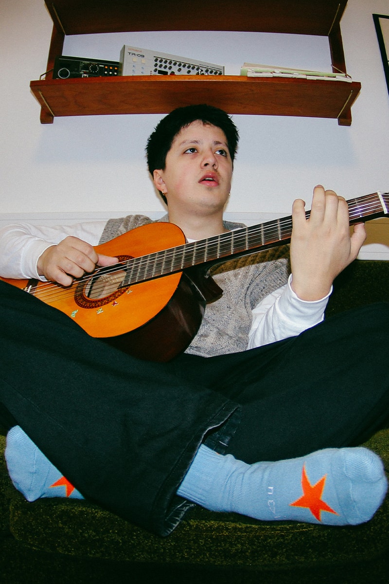 Compass® Ngajak Musisi, BOY PABLO untuk Rilis Koleksi “Which Pablo Are You Today?”