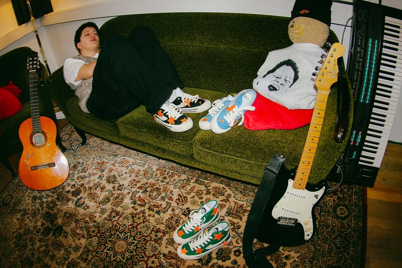 Compass® Ngajak Musisi, BOY PABLO untuk Rilis Koleksi “Which Pablo Are You Today?”