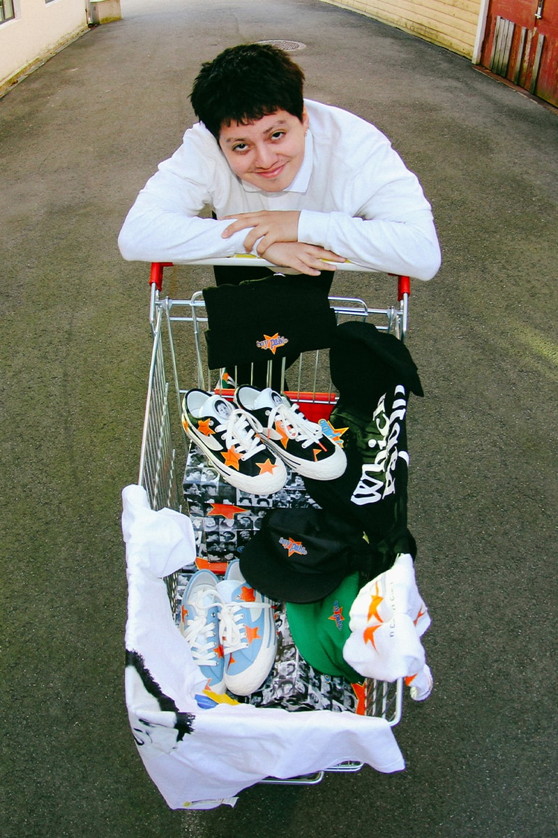 Compass® Ngajak Musisi, BOY PABLO untuk Rilis Koleksi “Which Pablo Are You Today?”