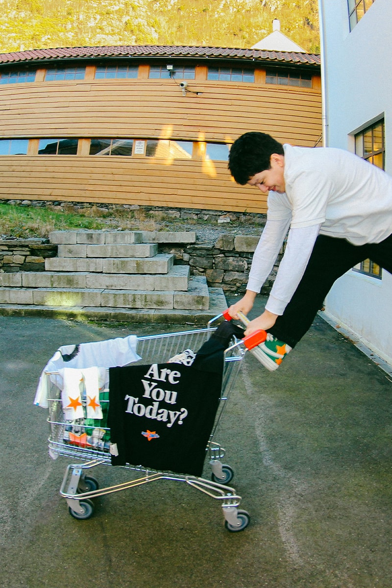 Compass® Ngajak Musisi, BOY PABLO untuk Rilis Koleksi “Which Pablo Are You Today?”