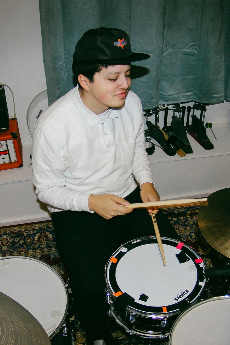 Compass® Ngajak Musisi, BOY PABLO untuk Rilis Koleksi “Which Pablo Are You Today?”