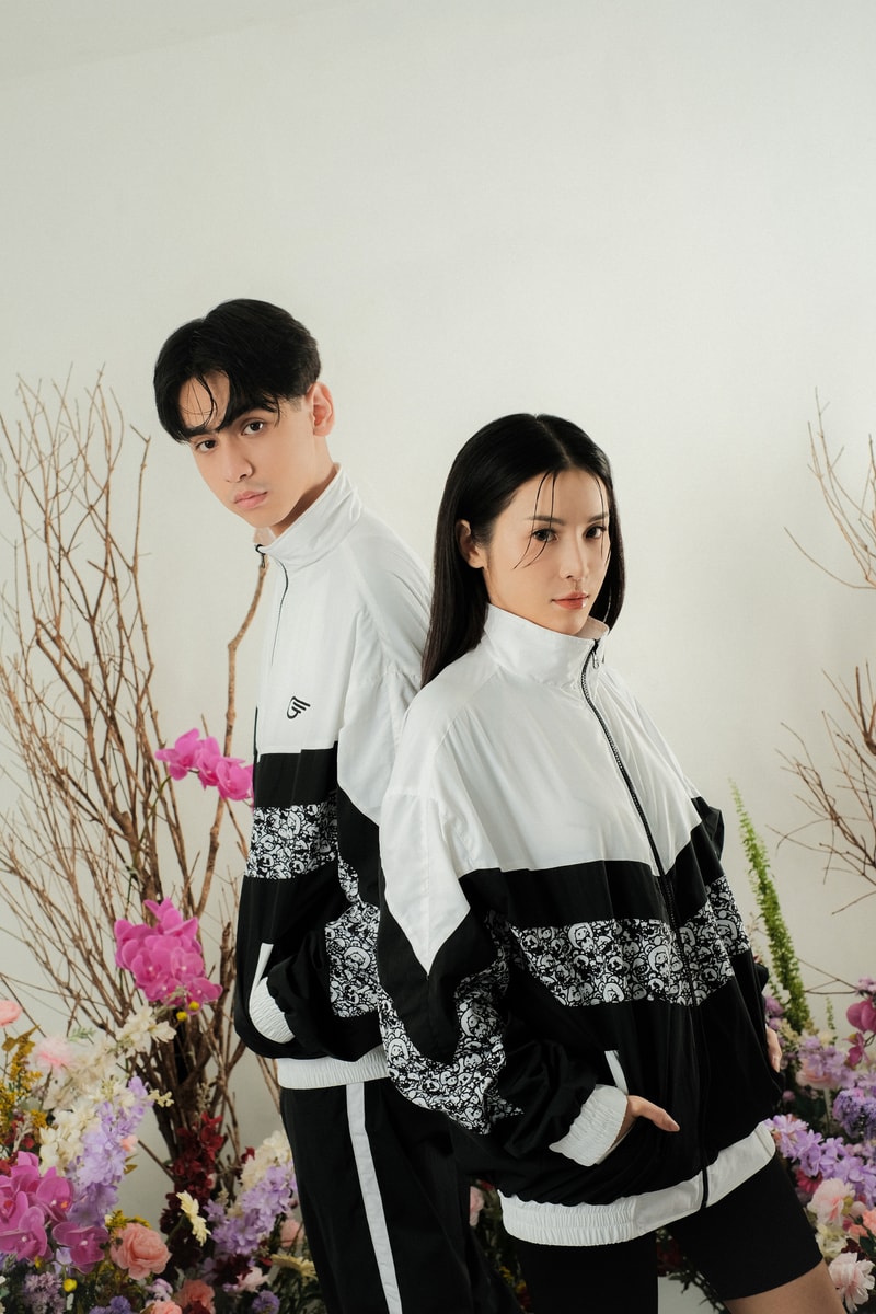 CRSL x Gozeal “Back to Sport 80s” Collection
