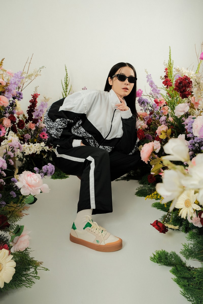 CRSL x Gozeal “Back to Sport 80s” Collection