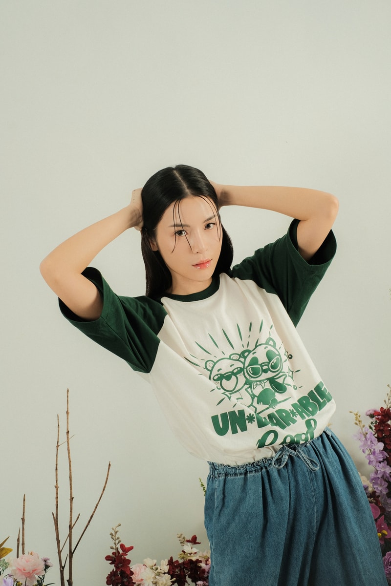 CRSL x Gozeal “Back to Sport 80s” Collection