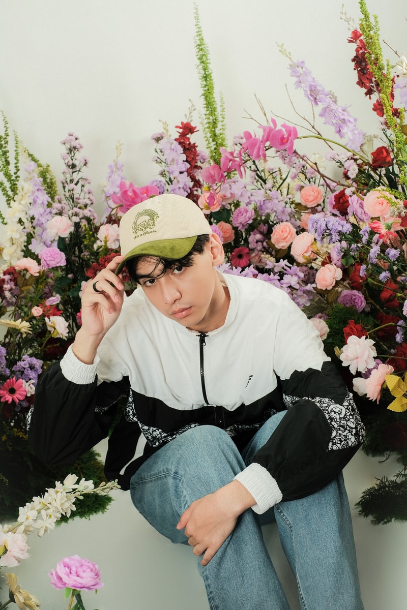 CRSL x Gozeal “Back to Sport 80s” Collection